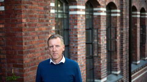 Andreas Mollatt, daglig leder i helseteknologiselskapet Otivio, er blant dem som frykter et krav om tilbakebetaling av Skattefunn-støtte etter regelforvirring hos norske myndigheter.