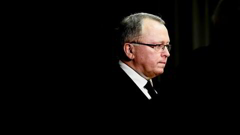Statoil og konsernsjef Eldar Sætre sendte Oslo Børs til ny toppnotering torsdag.