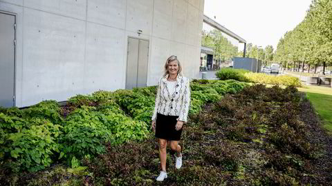 Kristin Krohn Devold får en bonussjekk på tre millioner for å kunne kjøpe Evry-aksjer ved børsnotering av selskapet. Samtidig øker styrehonoraret.