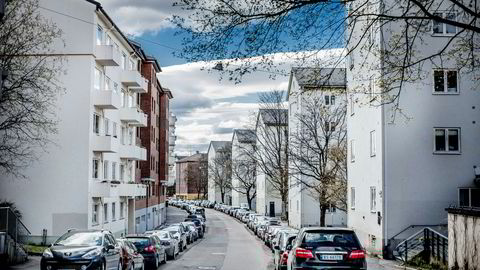 – Rapporten for Oslo viser at oppgangen fortsetter i hovedstaden med jevn vekst rundt 4 prosent i alle bydeler i første kvartal, sier kommunikasjonssjef Erik Lundesgaard i Eiendom Norge.