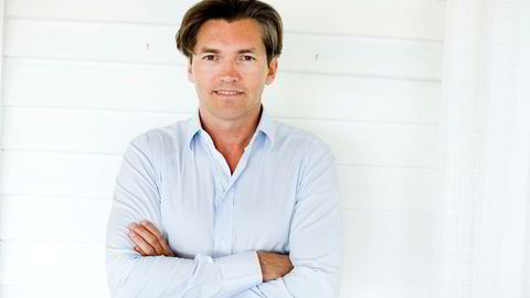 Den Monaco-basert investoren Arne Fredly selger seg ned i boreteknologiselskapet Hunter Group.