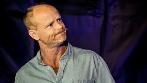 Hvorfor har Norge lavere andel kvinnelige ledere enn Polen, Latvia og Frankrike? Harald Eia møtte  Monica Mæland, Harald Eia, Kristin Skogen Lund, Mari Teigen og Hadia Tajik til debatt under Arendalsuka.