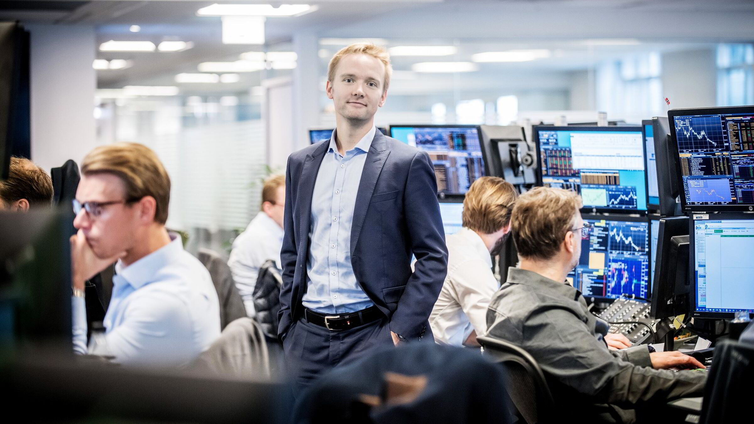 Rente- og valutamarkedet reagerer momentant: – Her har Norges Bank virkelig levert et sjokk