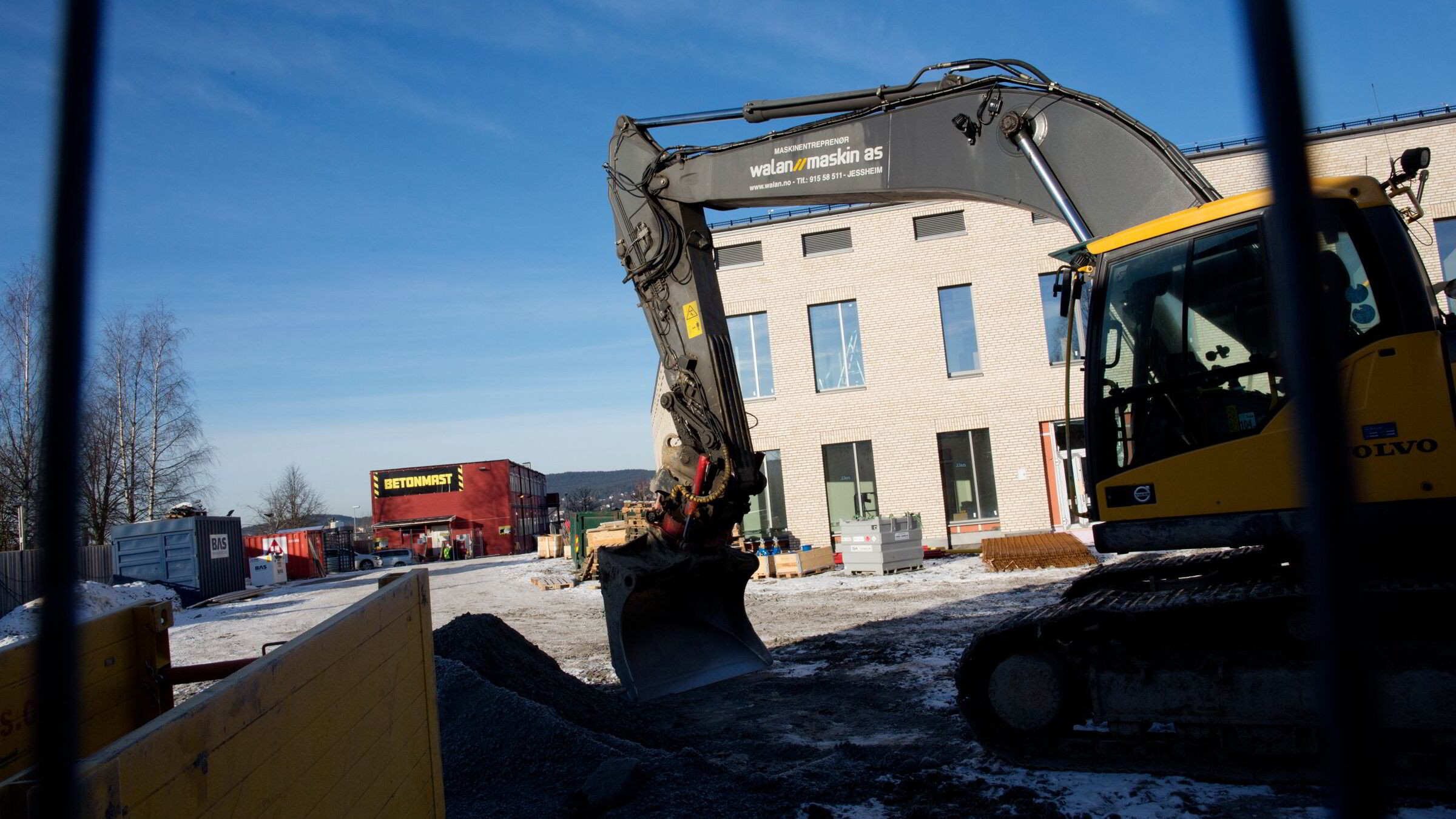 Offentlig sektor må la andre slippe til for å innovere