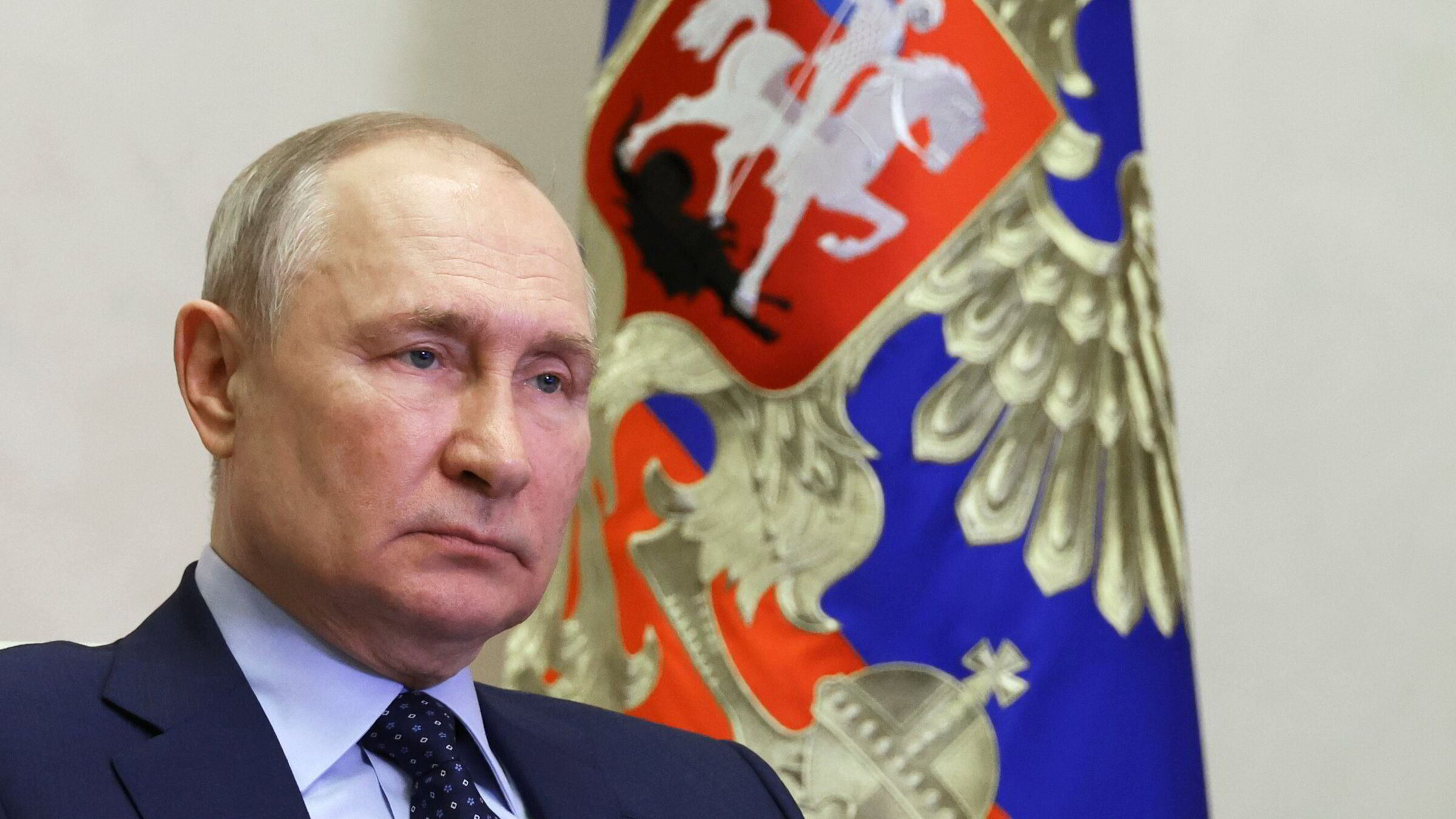 Putin har et ess i ermet