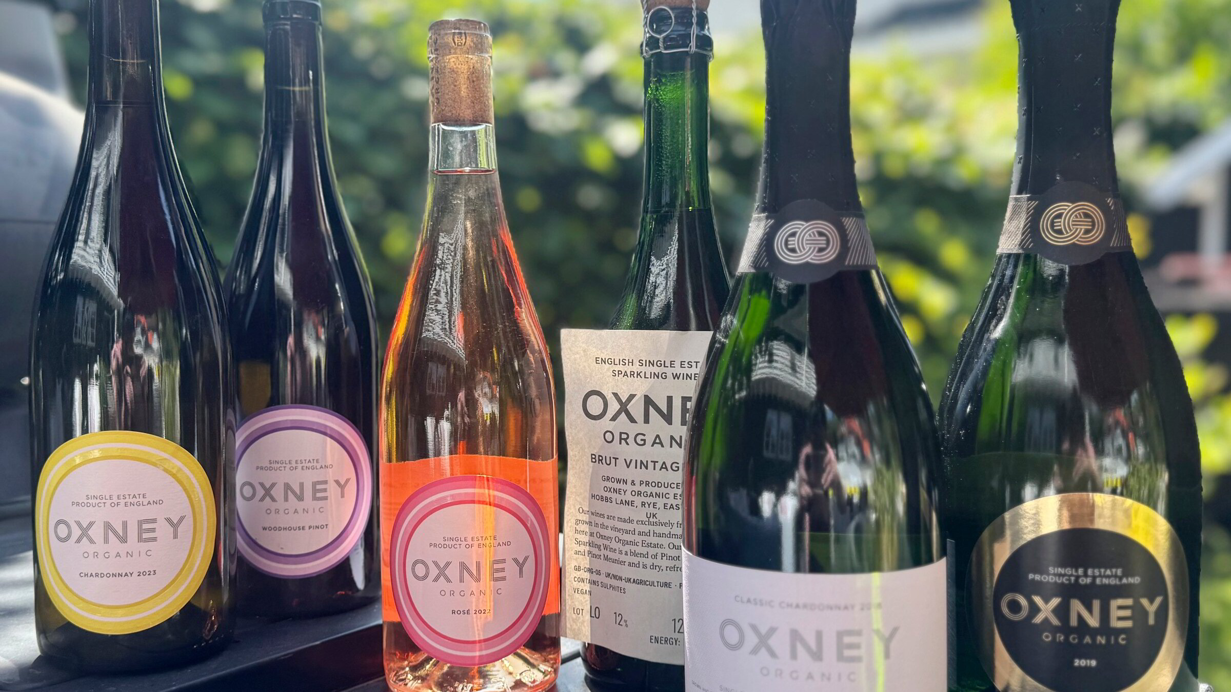 Norske Kristin størst på økologisk vin i England