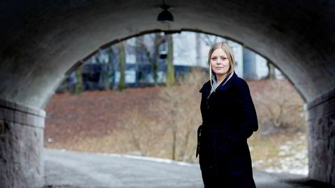 Tina Bru mener det ville være et bomskudd om en bruker politiske virkemiddel for å øke kvinneandelen i Statoils toppledelse. – Mitt poeng er at dette må skje fra innsiden. De må se det selv, sier hun.
