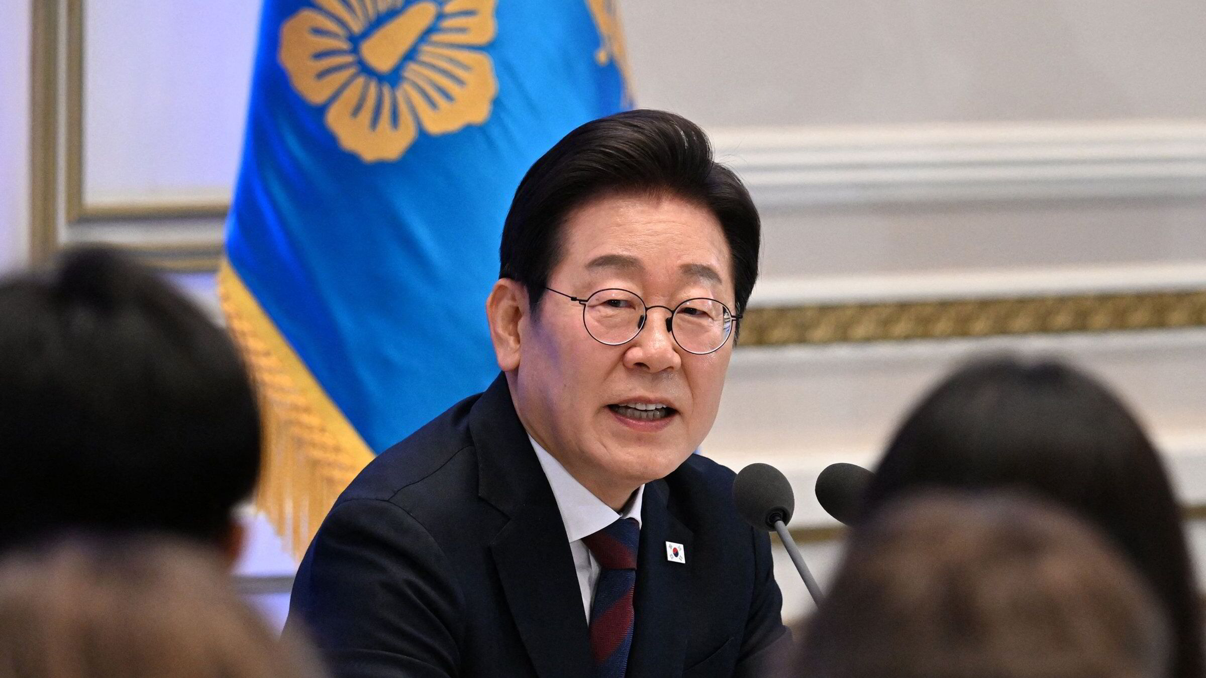 Sør-Korea lander avtale med USA – tolker avtalen vidt forskjellig