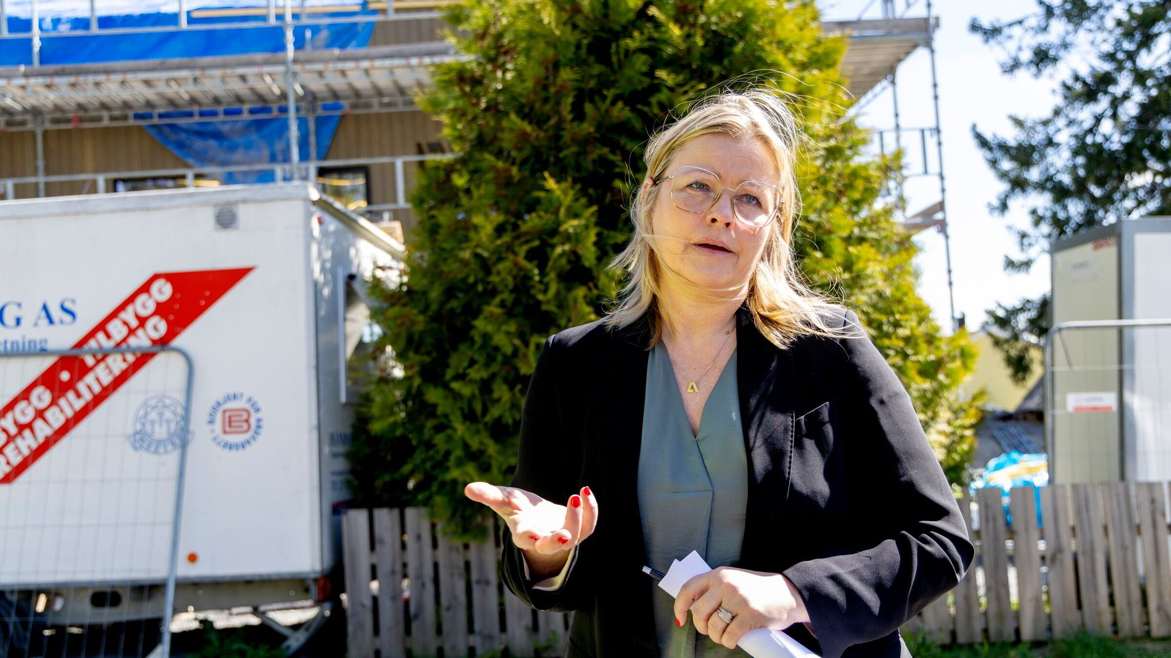 DN mener: Tannløs boligpolitikk