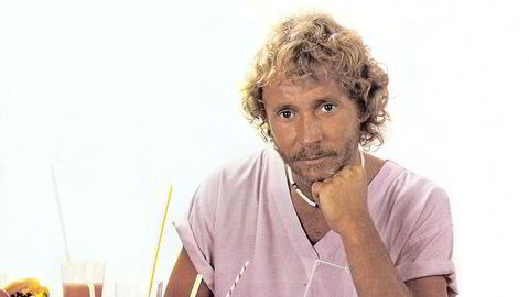 Kulthelt. Marcos Valle er en av brasiliansk pops herligste artister. Nå er hans album fra 1983 relansert på norsk selskap.