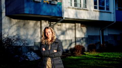 – Grunnen til at tapsandelen øker, kan være at flere som kjøpte da prisene var på topp våren 2017 nå selger igjen, sier sjeføkonom Nejra Macic i Prognosesenteret.