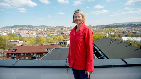 Astri Syse er seniorforsker i SSB og leder de nasjonale befolkningsfremskrivningene. Hun tror fruktbarheten til norske kvinner vil holde seg lav fremover, blant annet som følge av koronapandemien.