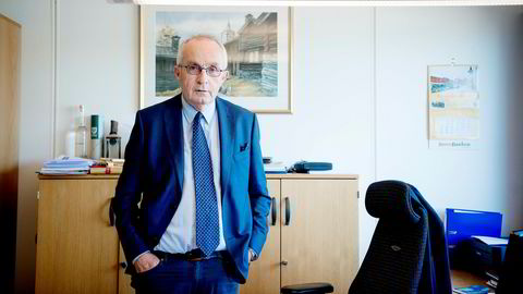 – Forbrukslån og forbrukskreditter har eksplodert de siste to-tre årene. Det burde vært strammet inn for lenge siden, sier Jon Harald Nordbrekken som er gründer og styreleder i Bank2.