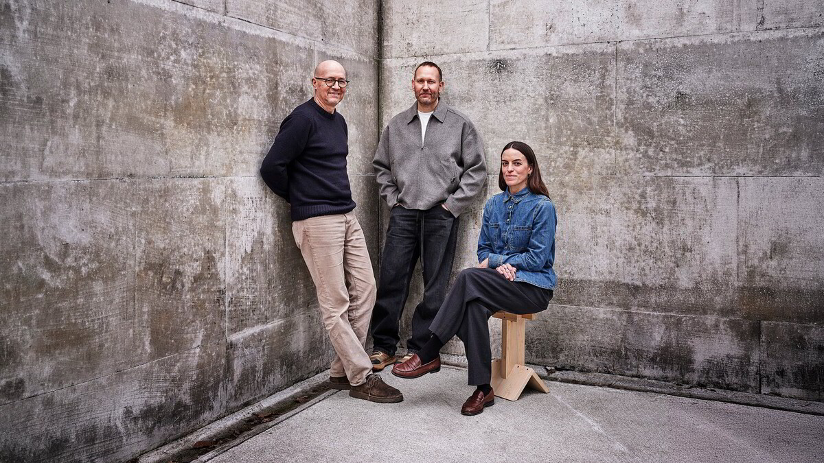 Designere etablerer stipend – deler ut 300.000