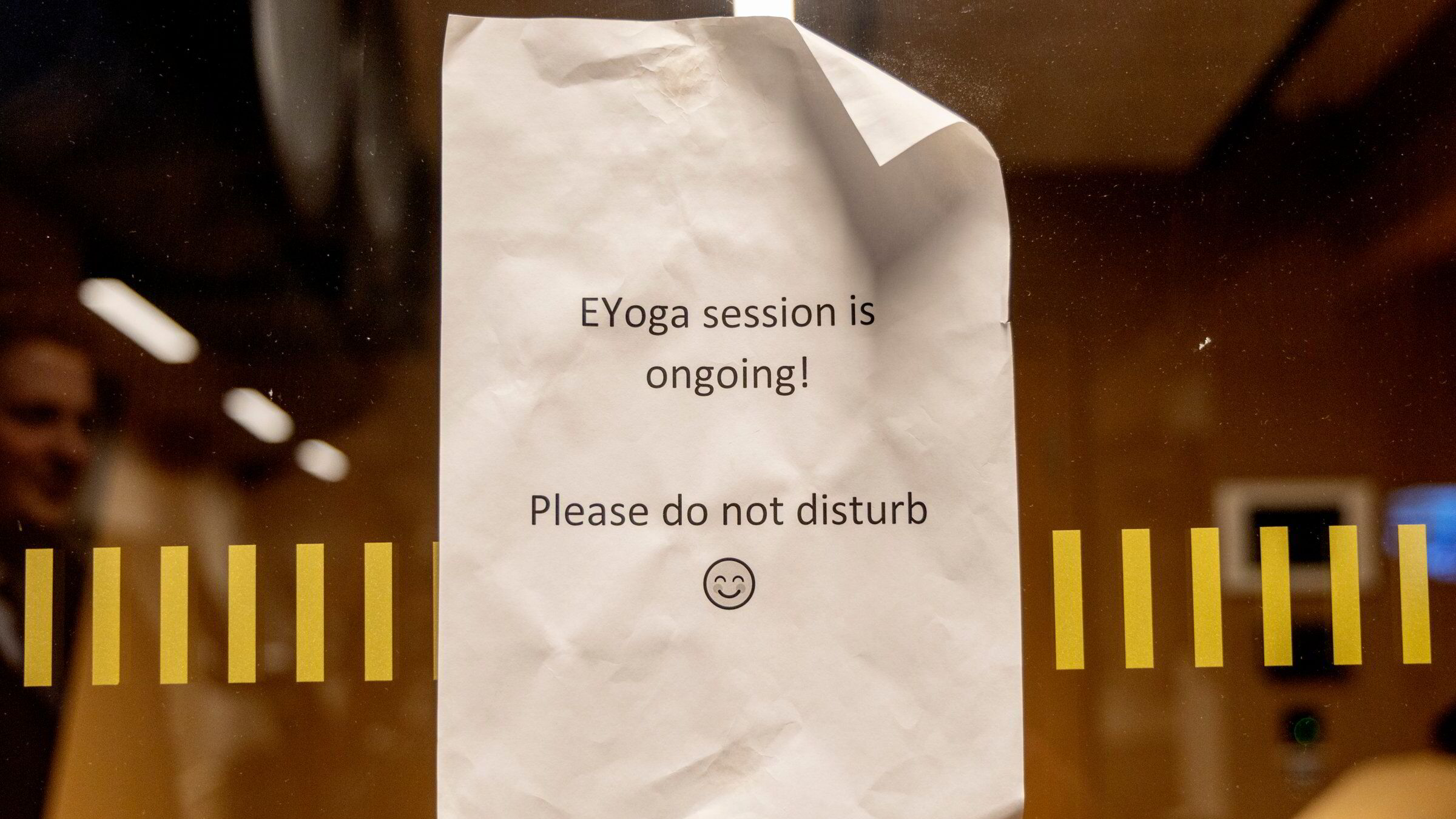 DN mener: Trening er kjekkest på fritiden. Hvis man har noe slikt, da.