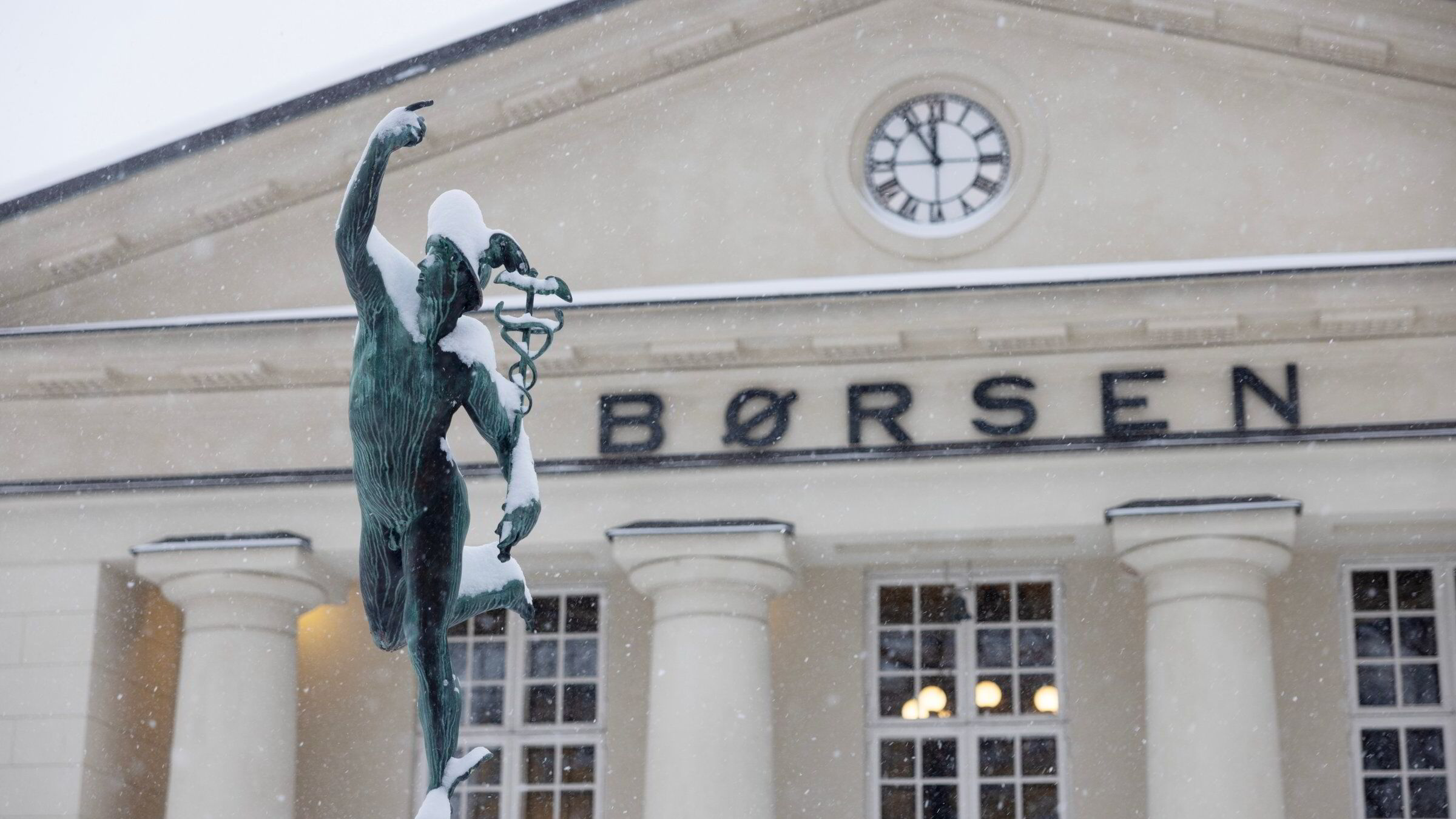 Banker med kundeutbytte har lavere marginer