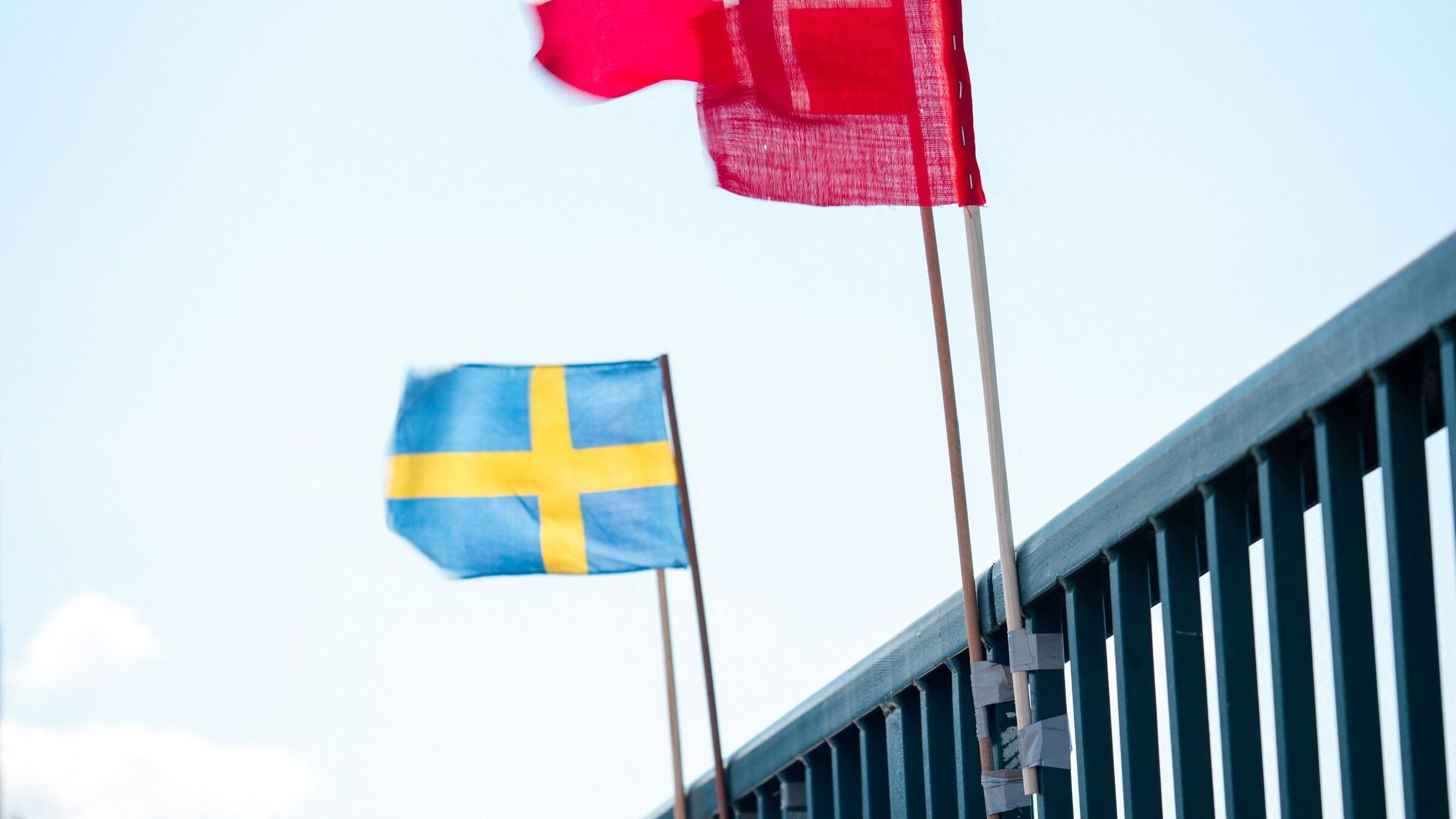 Gresset er ikke alltid grønnere på den andre siden