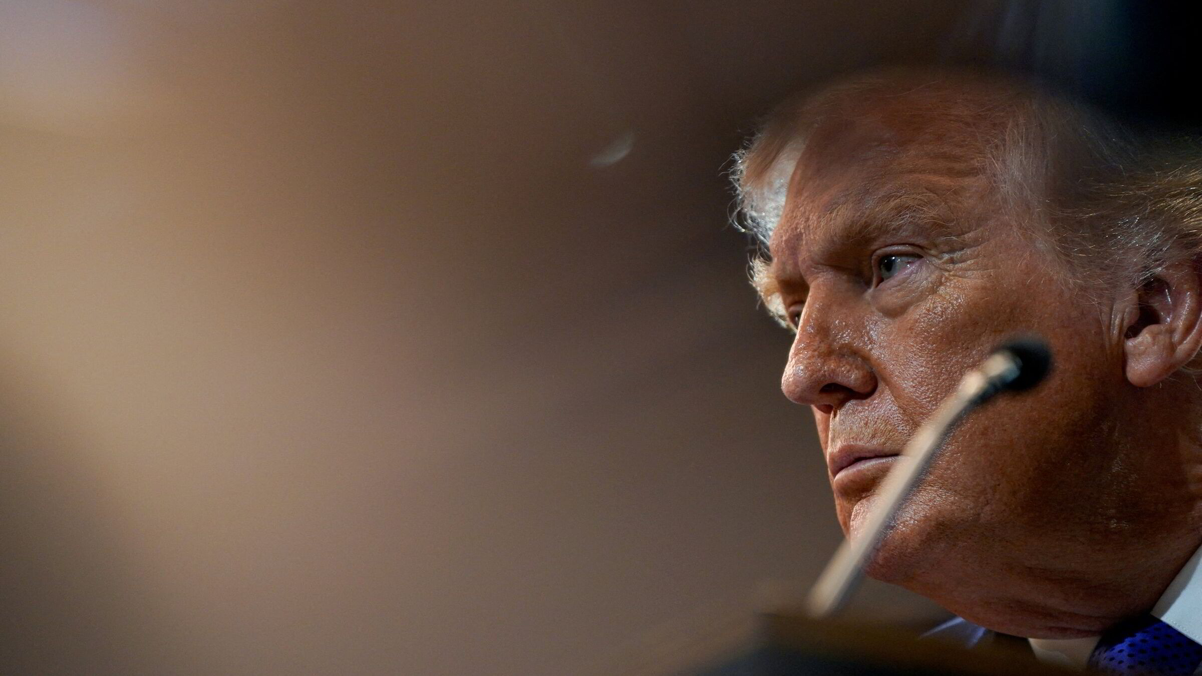 Dette gir litt «Liberation Day»-vibber