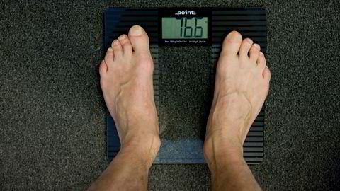 Dansk professor mener han har funnet på en «matematisk» slankekur som virker.