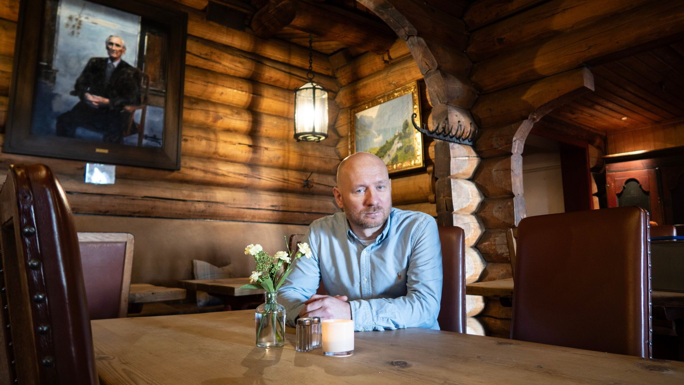 PR-byrå ba FHI fjerne restaurantens navn etter alvorlig smitteutbrudd