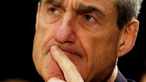 Robert Mueller skal lede granskingen av den påståtte russiske innblandingen i valget i USA.