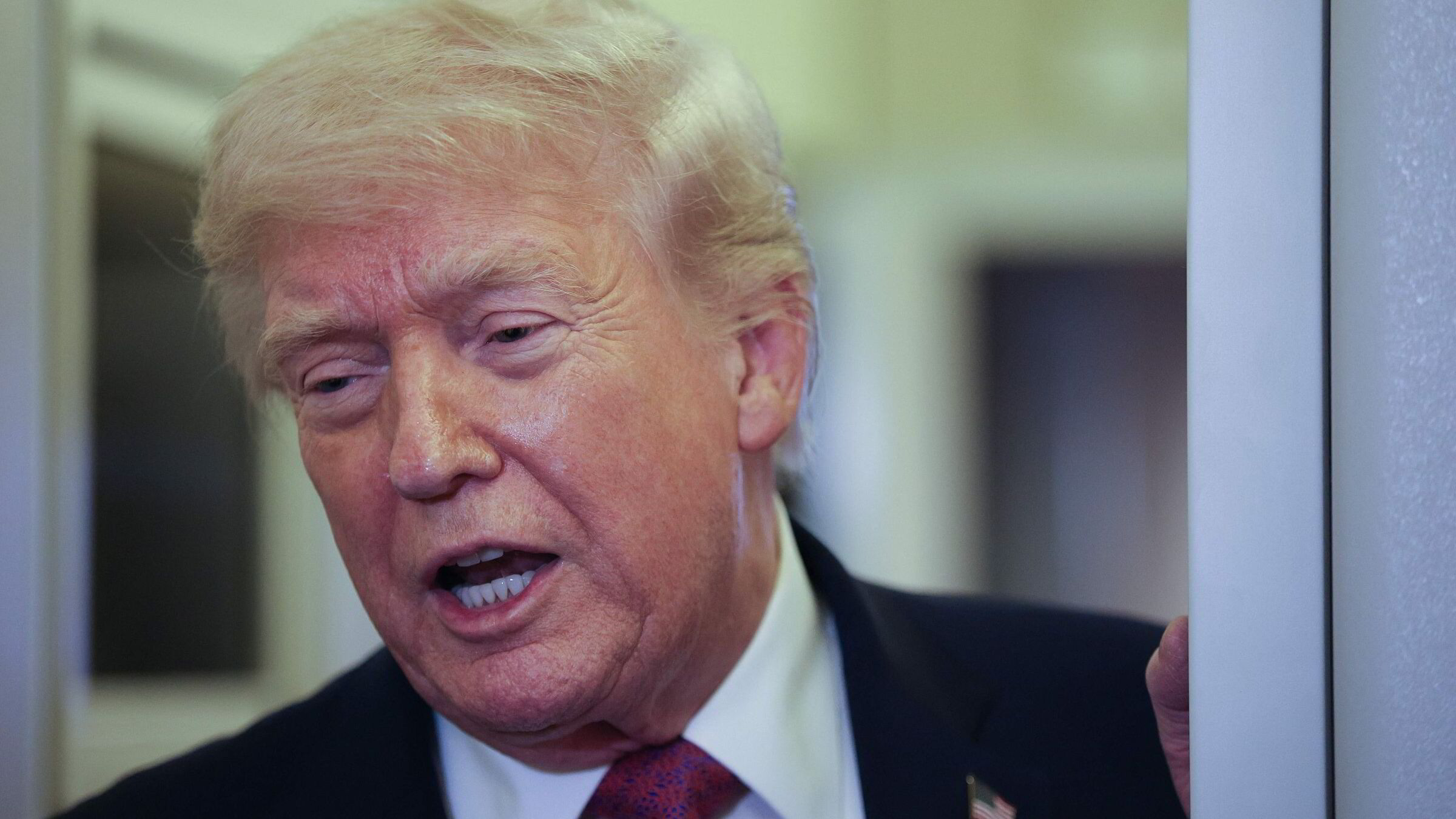 DN mener: Stor usikkerhet om Iran