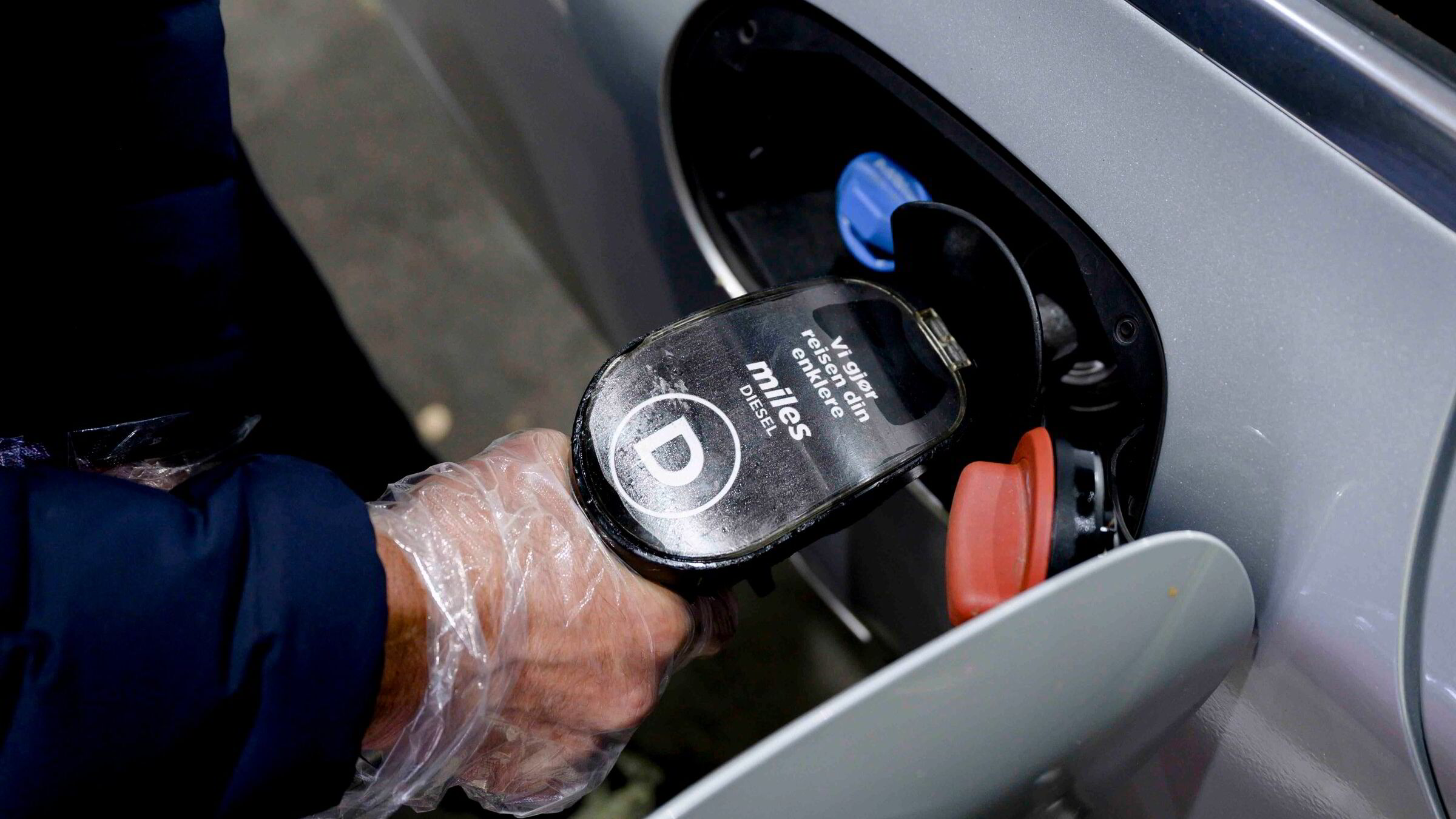 Drivstoffavgiftene bør kuttes nå