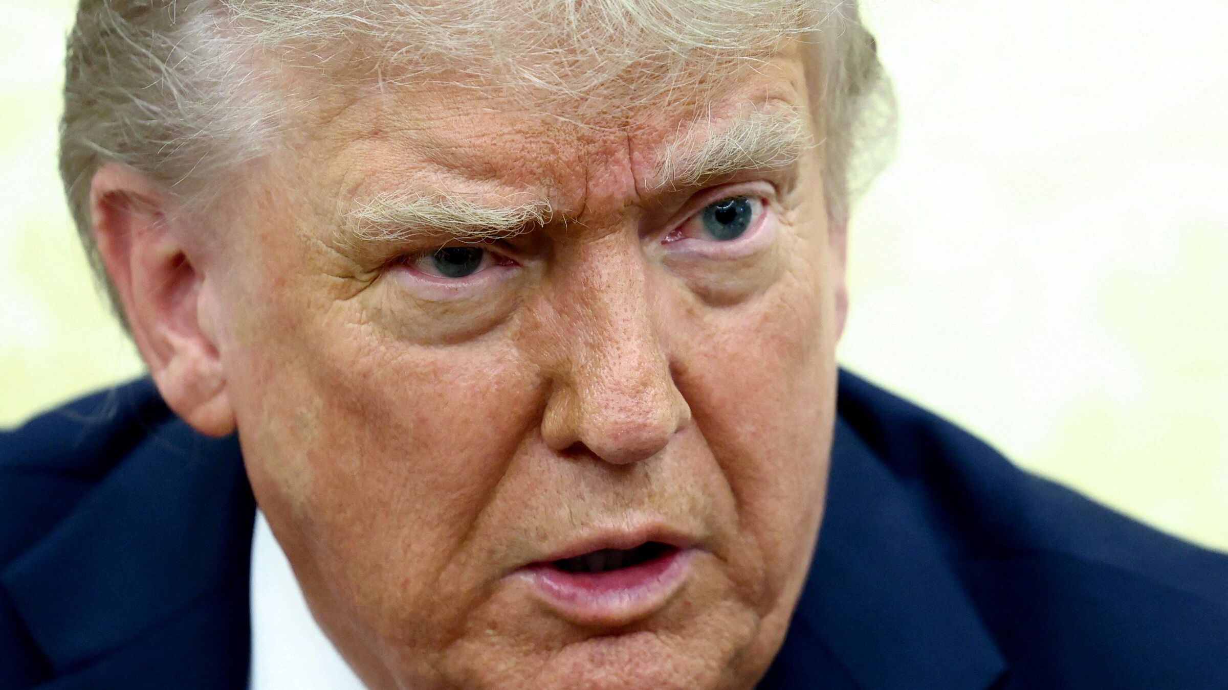 Trump: Handelsavtalen med Kina er i boks