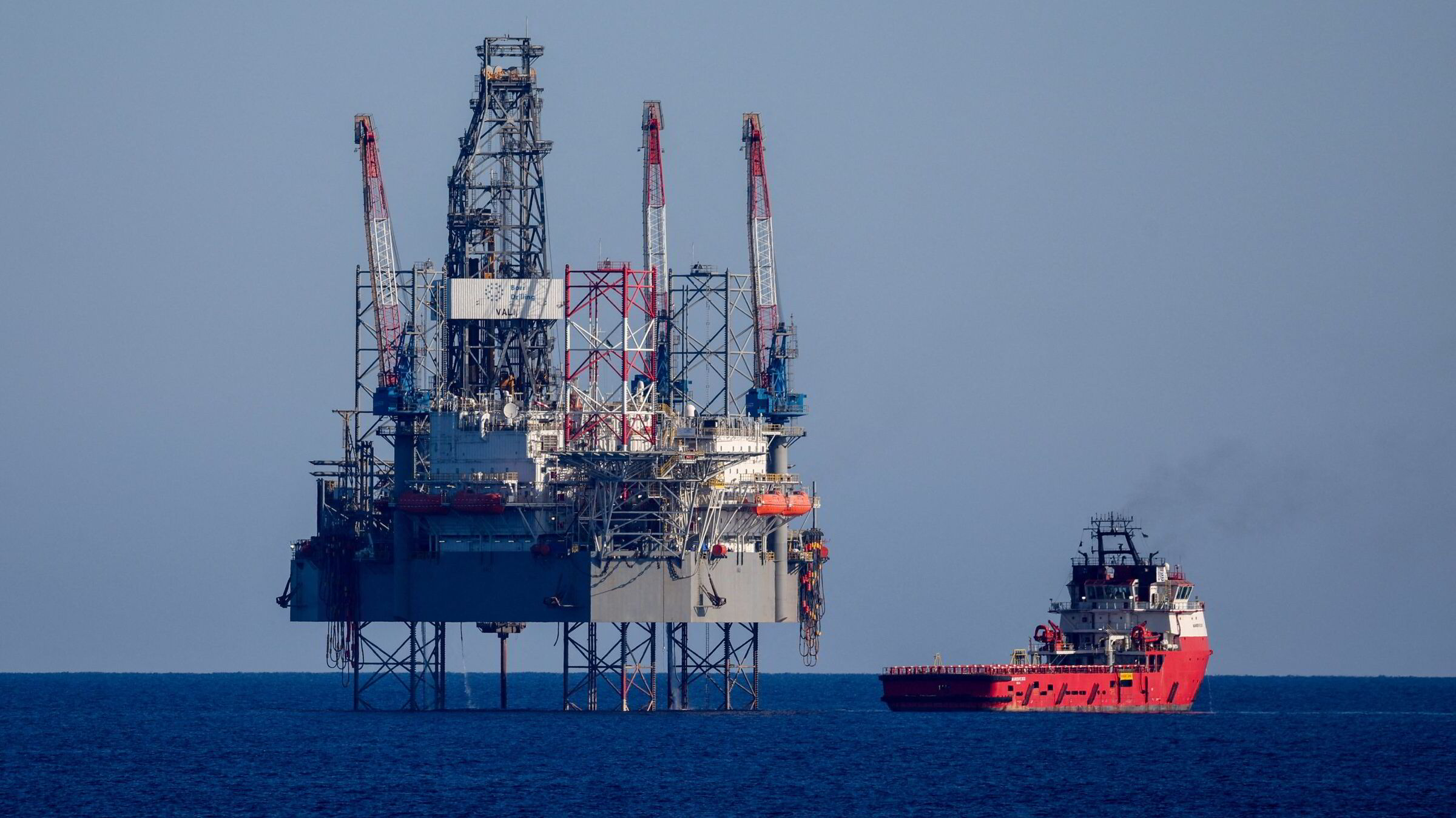 Tror storordre nærmer seg: Her er Clarksons' favorittaksjer i riggsektoren