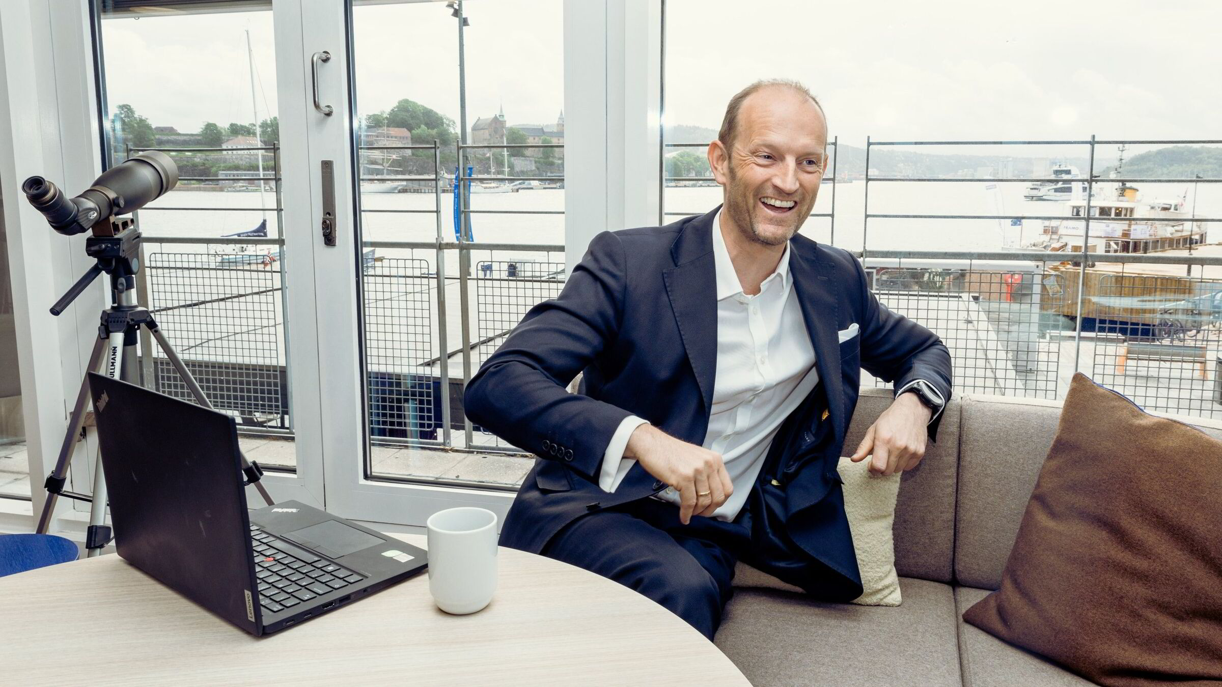 Danske Bank kaprer bedriftskunder: – Veldig bransjeavhengig