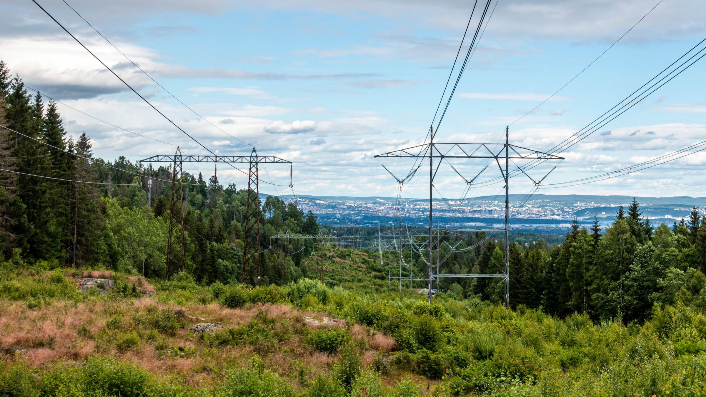 Norsk energibråk vekker oppsikt i EU