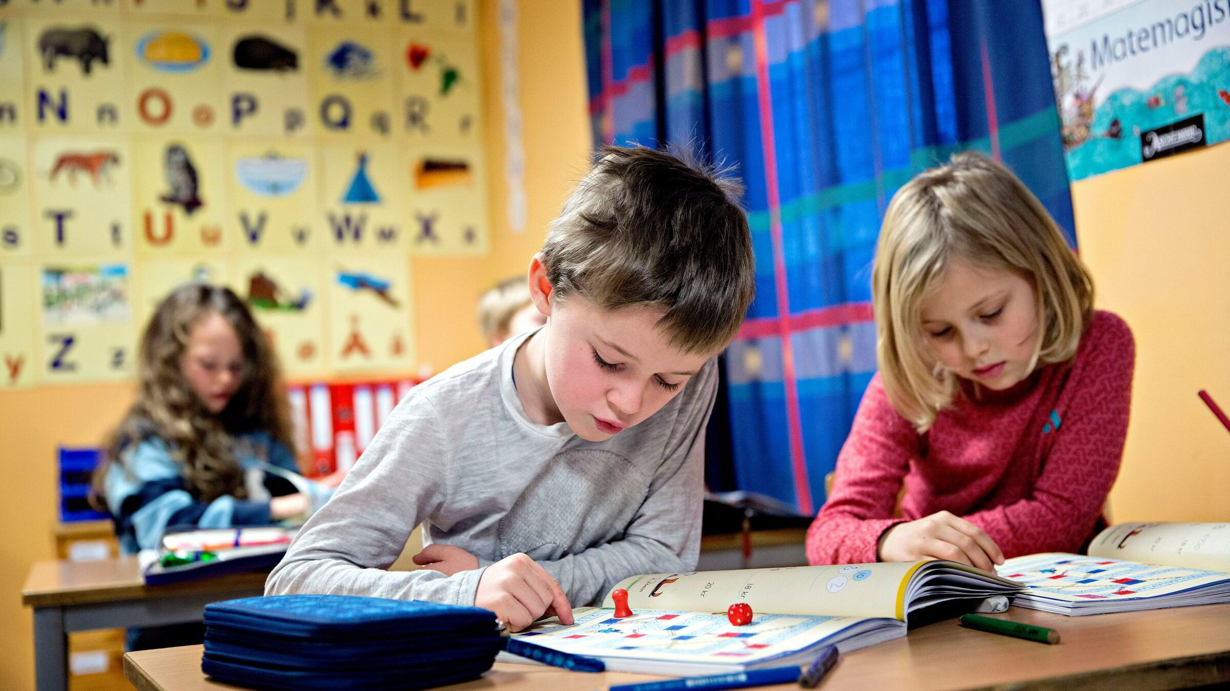 Slik svikter skolen i matteundervisningen