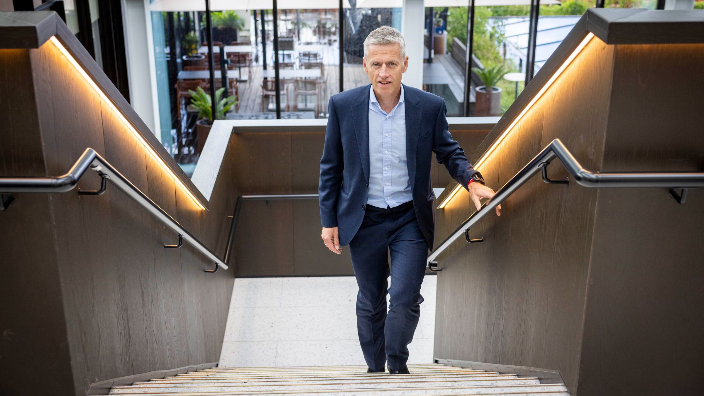 Rekordaktivitet i transaksjonsmarkedet: – Overraskende høyt