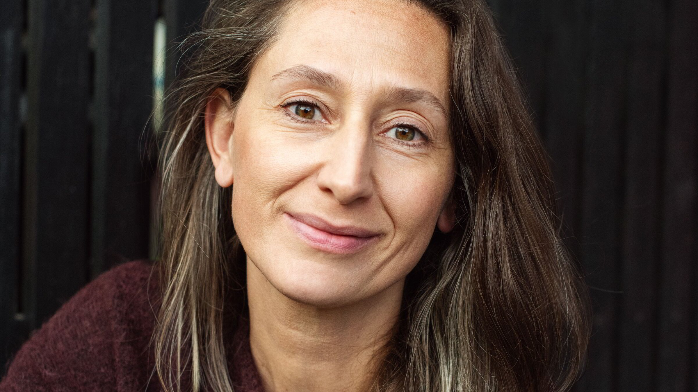 Forfatteren anbefaler: Begynn å lese bøker, slutt å gå til frisør