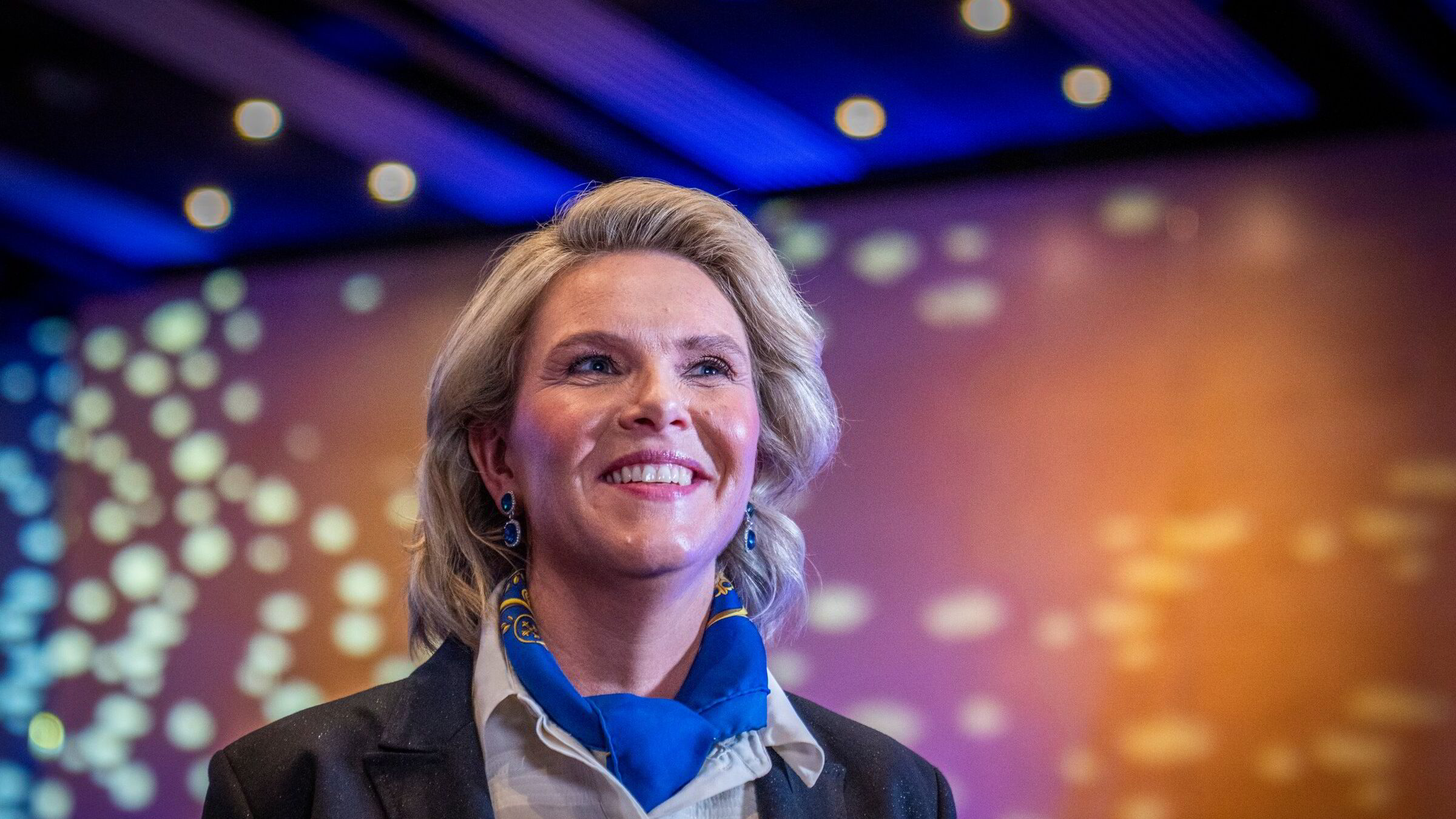 DN mener: Fremskrittspartiet gir gass, men giret står i revers