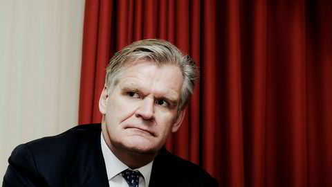 I 2014 gikk Tor Olav Trøim ut av Seadrill og Fredriksen-systemet. Siden 2013 har Seadrill-aksjen falt 96 prosent. Men Trøim sier at han fortsatt er stolt over hvordan selskapet ble bygd opp.