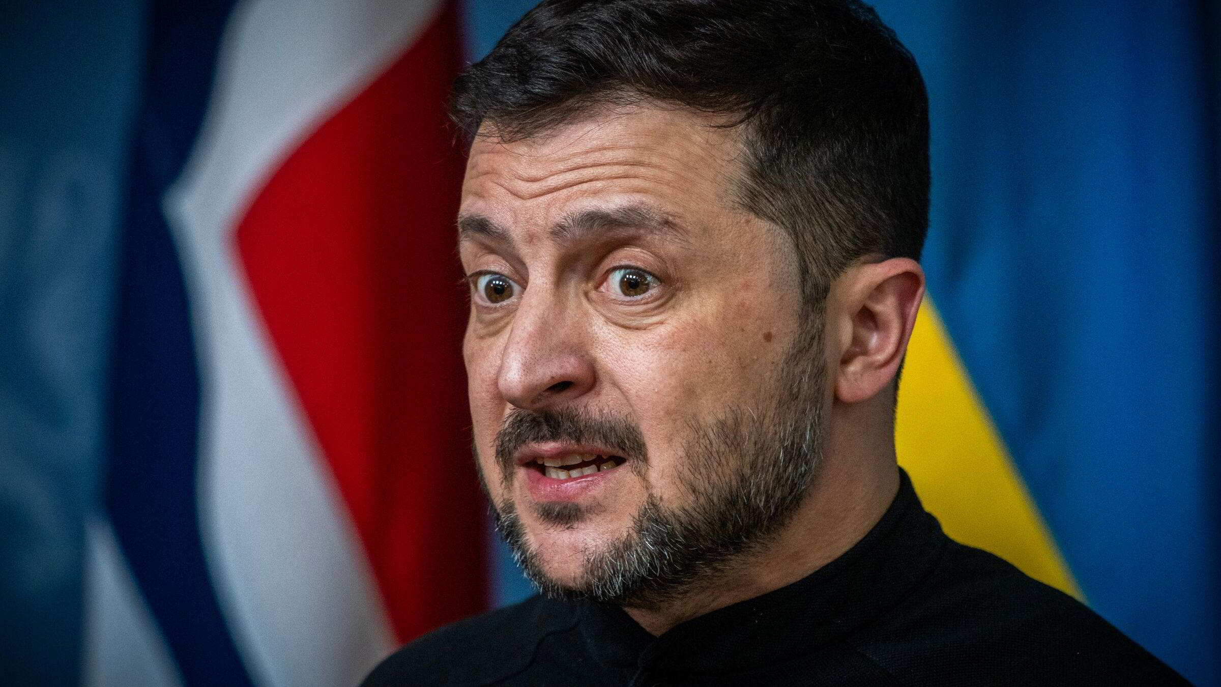 Regjeringen bekrefter: Zelenskyj kommer til Norge tirsdag