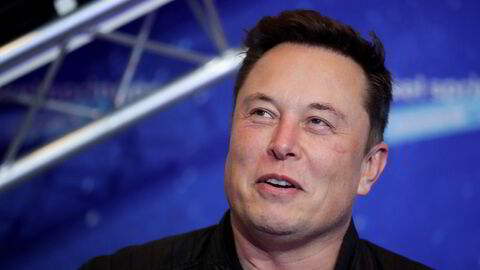 Starlink, eid av Elon Musk-kontrollerte SpaceX, har på få år endret hvordan vi tenker på internettforbindelse, skriver Taric Cicic.