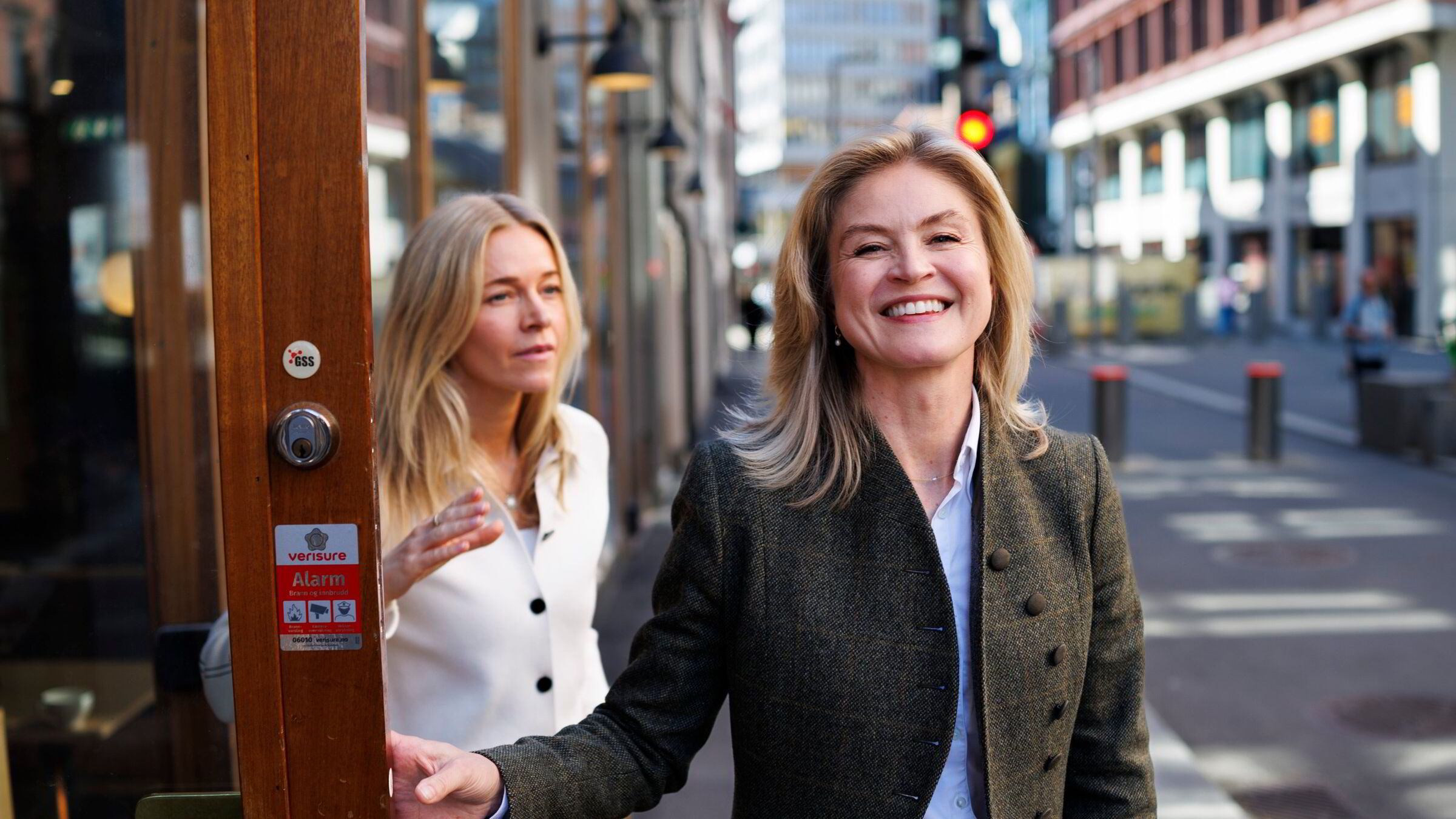 Forsikringsgiganter går inn i alarm-markedet – tilbyr ingen bindingstid