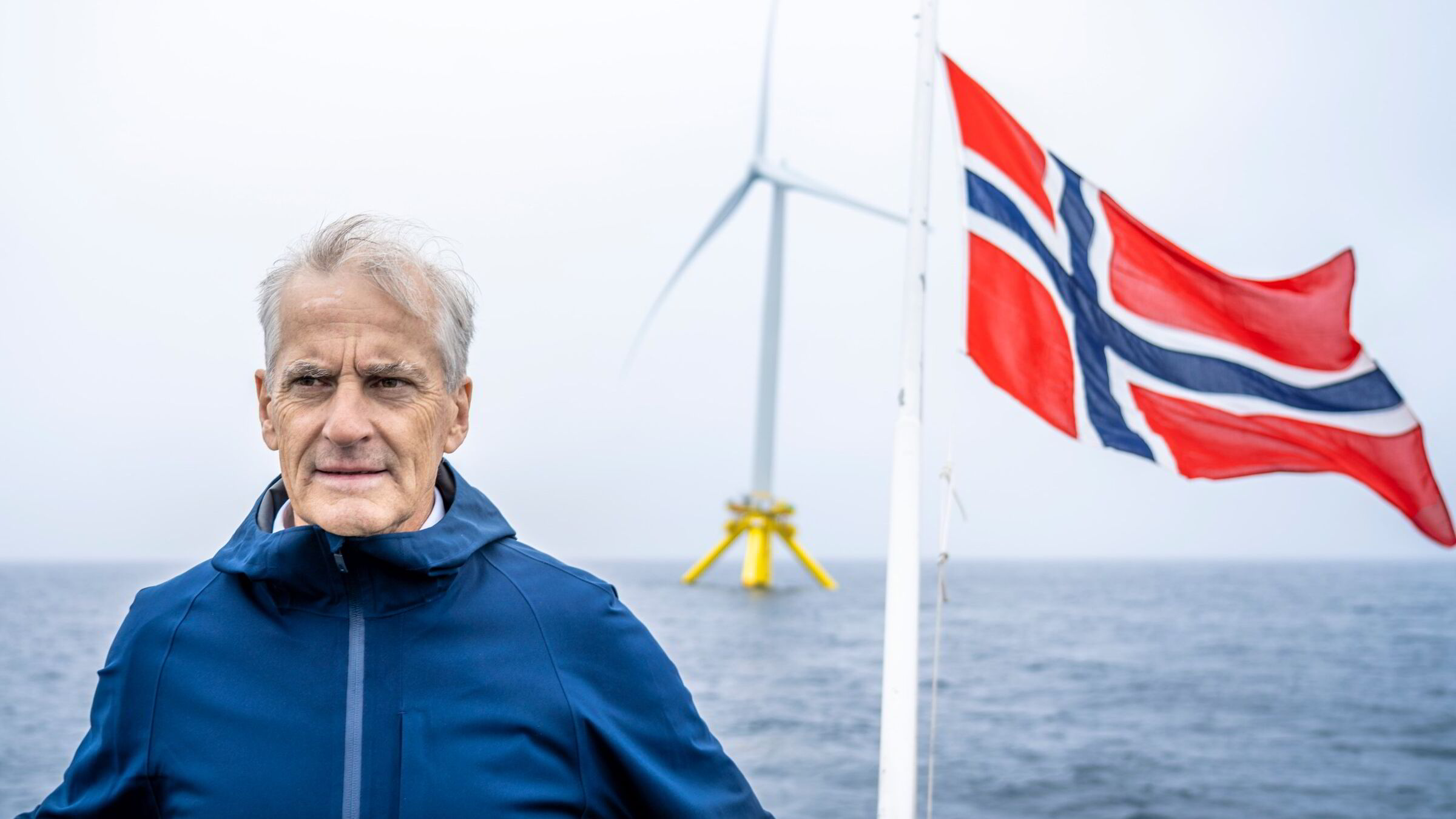 KrF støtter havvind-omkamp – kan bli flertall