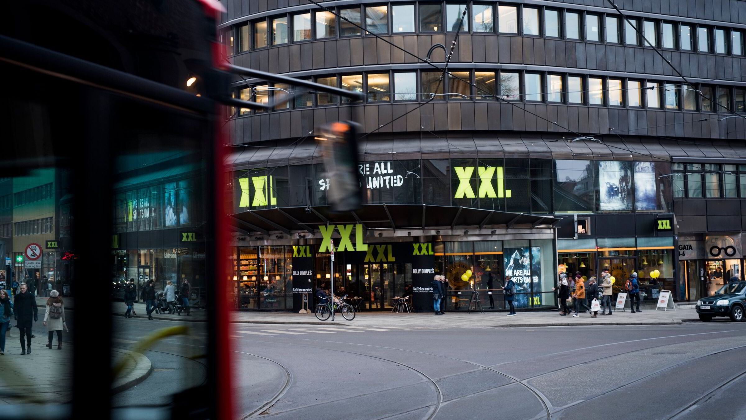 Steile fronter i XXL-krisen – flere leverandører vil kreve forhåndsbetaling