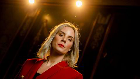 Ina Wroldsen er en norsk låtskriver og musiker som har gjort stor suksess de siste årene.