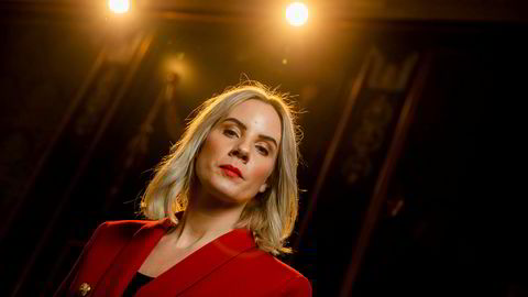 Ina Wroldsen er en norsk låtskriver og musiker som har gjort stor suksess de siste årene.