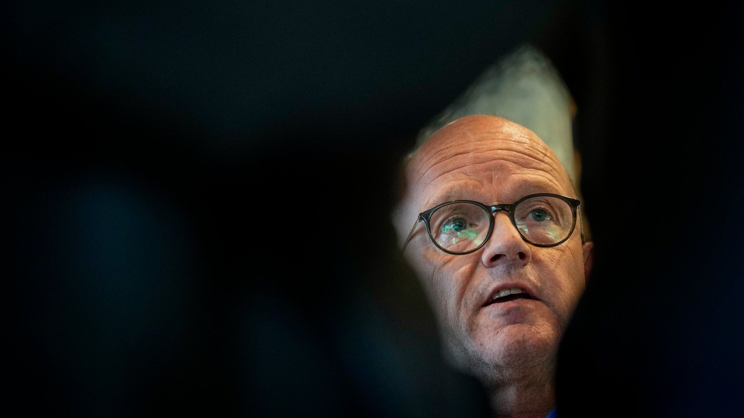 DN mener: Ikke rart det er bråk i NHO