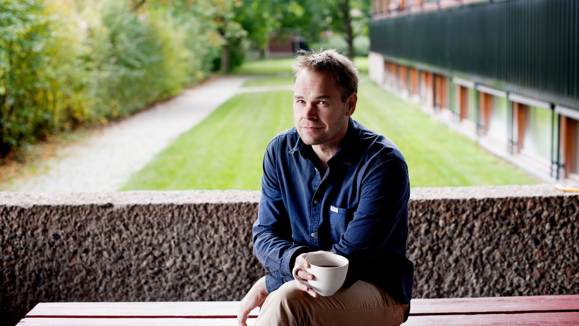 Stanford-professor med brannfakkel inn i norsk klimadebatt