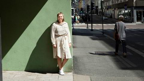 Benedicte Røed Myhra har brukt 2,5 år på å ta opp fag og starter på medisinstudiet ved Universitetet i Oslo til høsten.