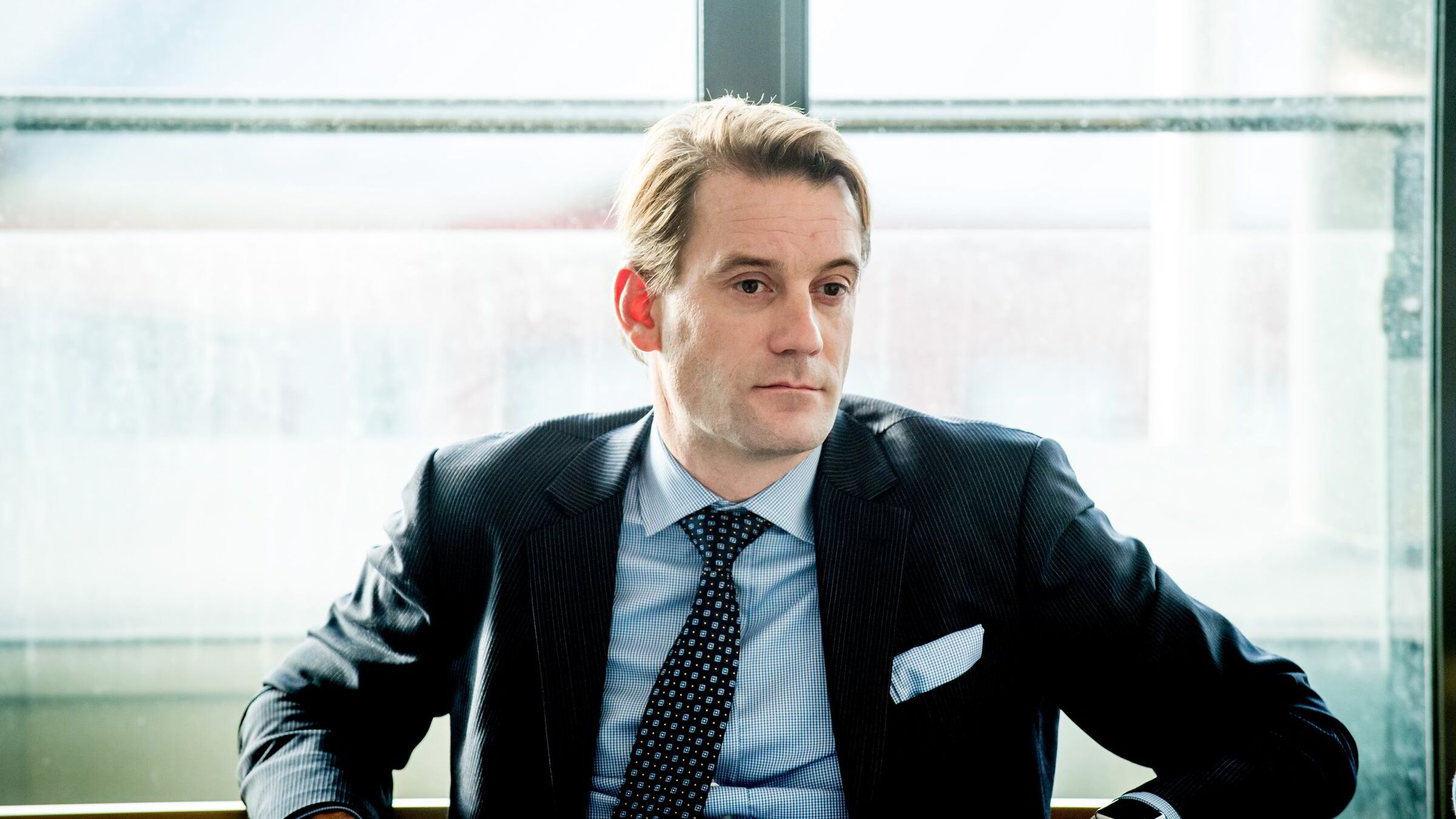 Finanstilsynet ønsker å kunne gi bøter på inntil 127 mill. for innsidehandel