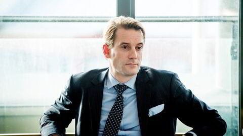 – Det er jo et veldig høyt tall å snakke om titalls millioner, så jeg tenker ikke det er så veldig aktuelt med slike reaksjoner, men man kan ikke utelukke det, sier Thomas Borchgrevink, seksjonsleder for markedsadferd i Finanstilsynet.