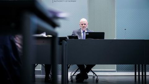 – Veksten i husholdningenes opptak av forbrukslån har tiltatt i styrke og er nå på et urovekkende høyt nivå, sier finanstilsynsdirektør Morten Baltzersen