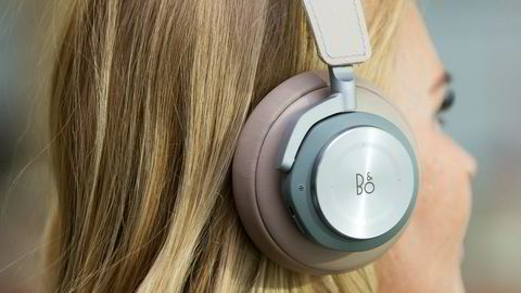 Beoplay H9 er et sikkert valg om du aksepterer prisen.